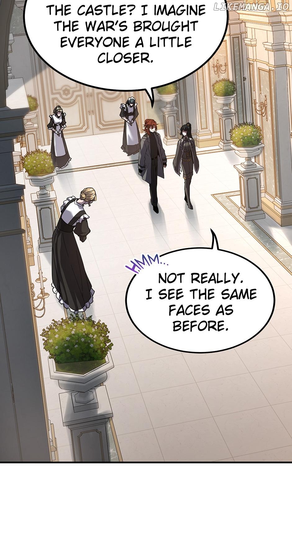 The Beginning After The End Chapter 212 image 20